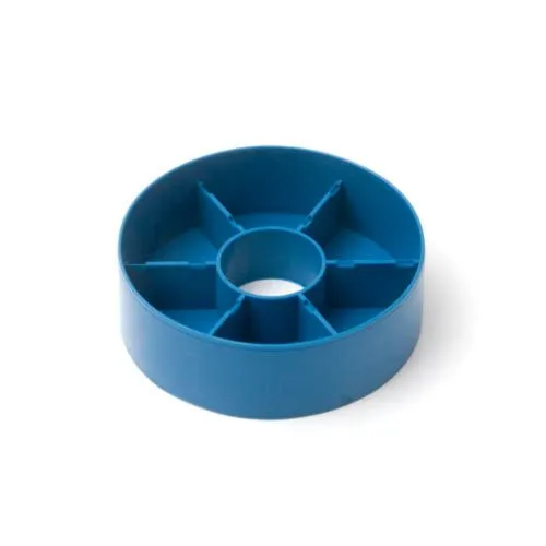Copricapo finale Z76F 76mm
